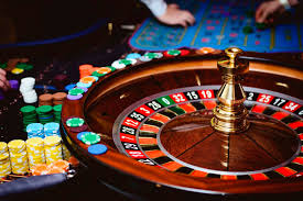 Вход на официальный сайт Casino Zenit